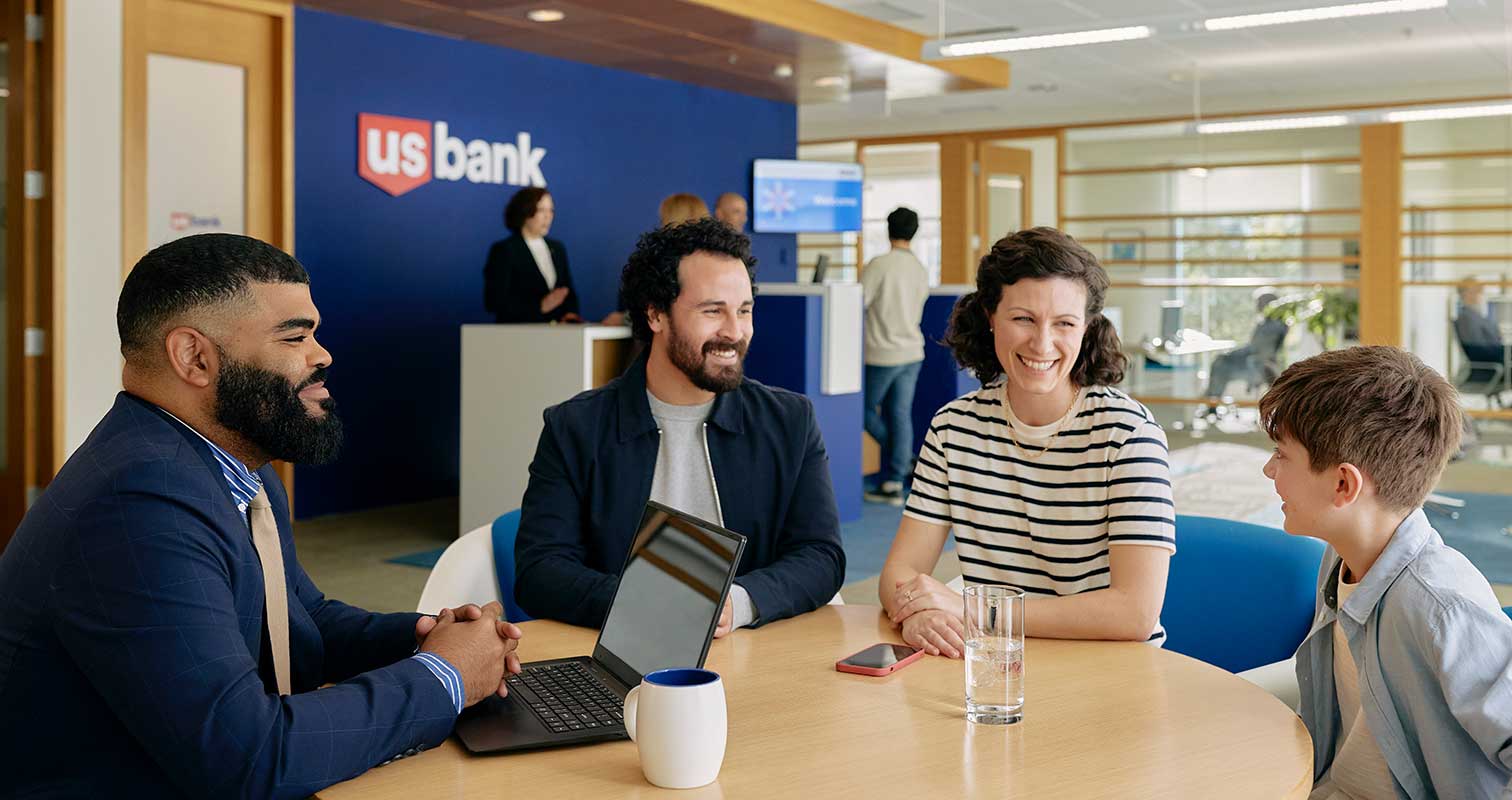 U.S. Bank